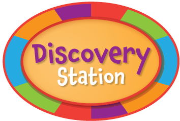 Discovery Station