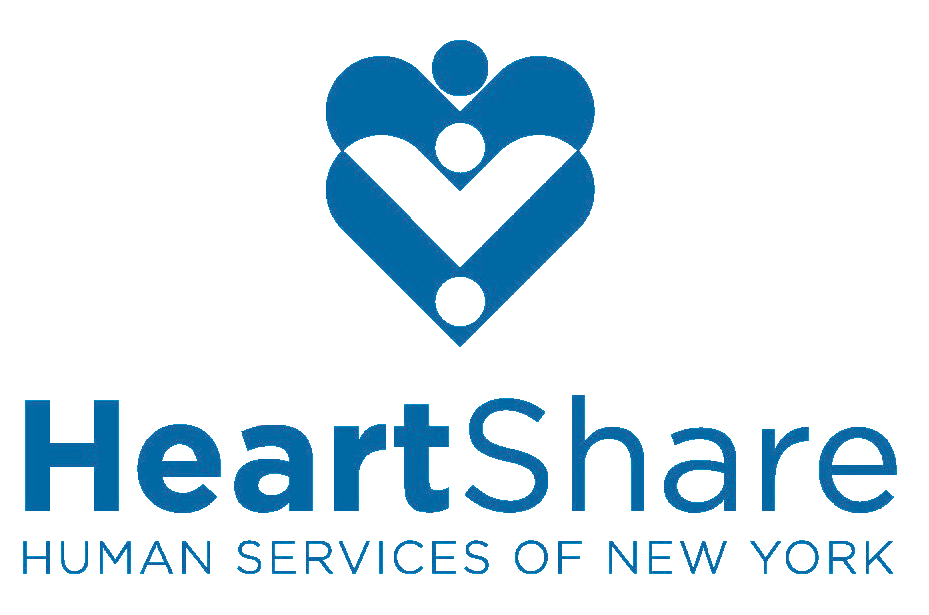 HeartShare Human Services of New York